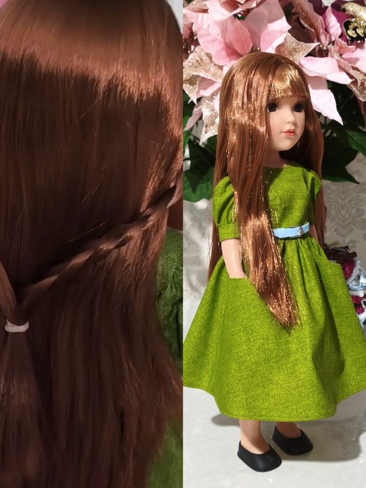 Продам куклы Испания Видаль Рохас Берхуан