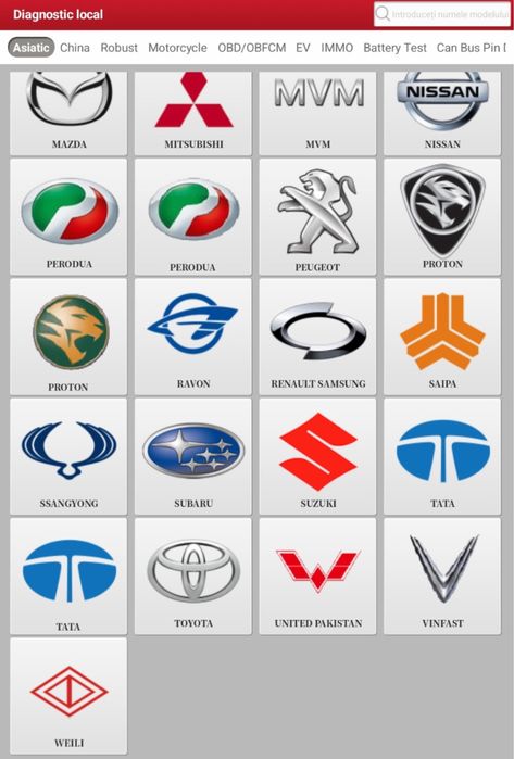 Tester/Diagnoza Launch x431-Dbscar 5 cu 1 an update pe Xdiag cars+ev