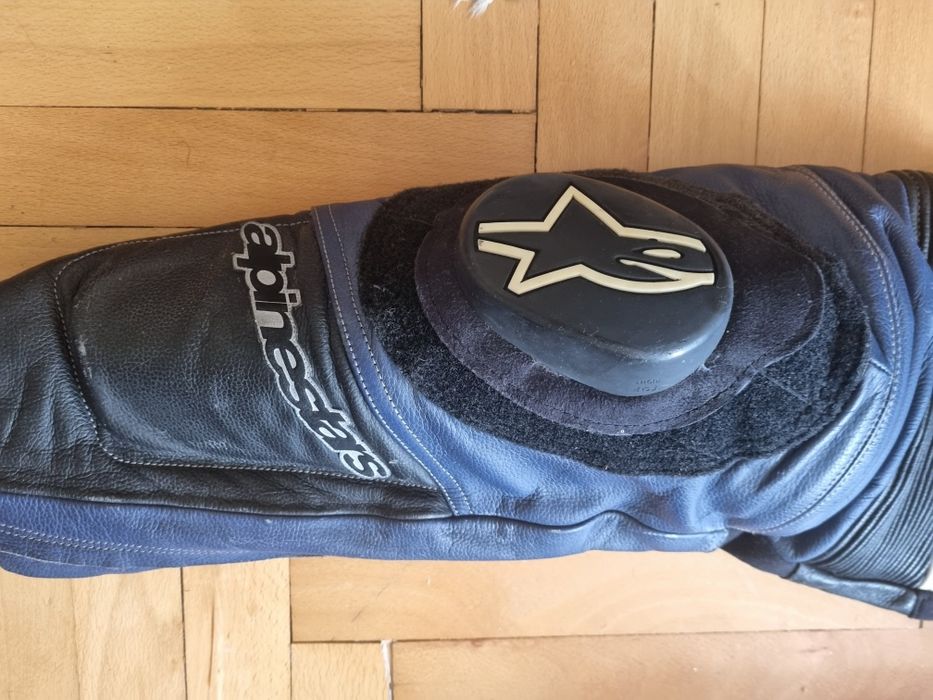 Alpinestars мото екип, екипировка за мотор