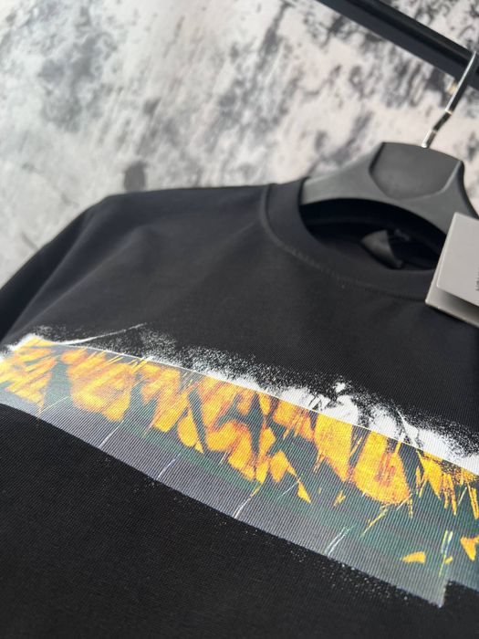 Tricou Balenciaga - calitate PREMIUM