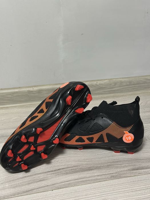 Vand Ghete Fotbal Noi Marimea 38