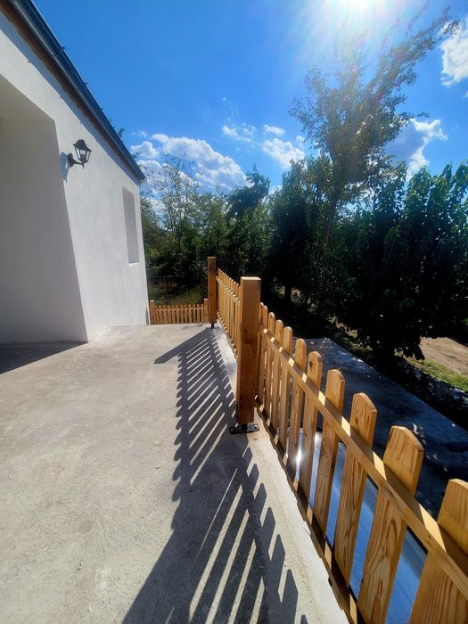 Продава се Къща в Първомай - 110 кв.м за 418 €/кв.м - Снимка #12