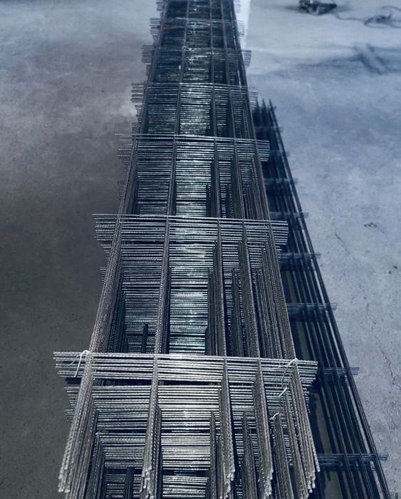 Еуро забор и дорожные сетки.Euro zabor va  yo'l setkalari