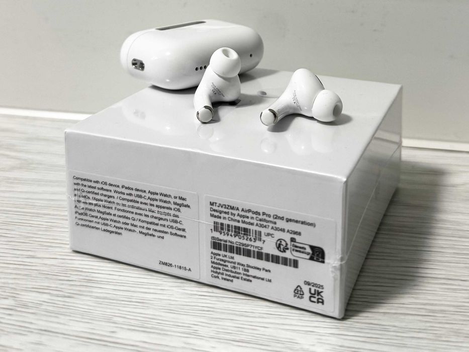 Airpods Pro 2 Air Pods Pro 2nd Generation Type C