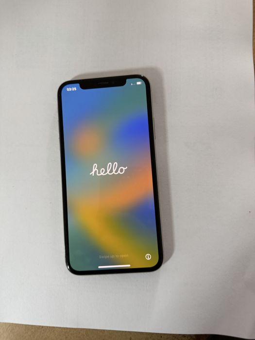 Iphone XS    64 GB stare buna