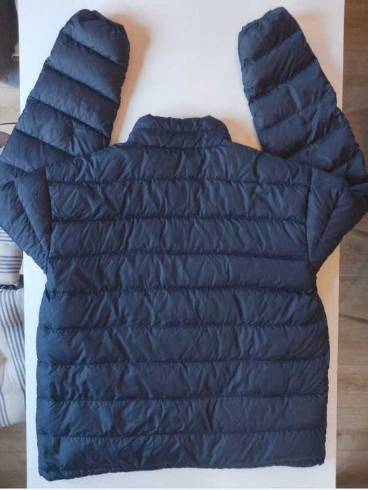 Мъжко пухено яке , пухенка ,гъши пух
