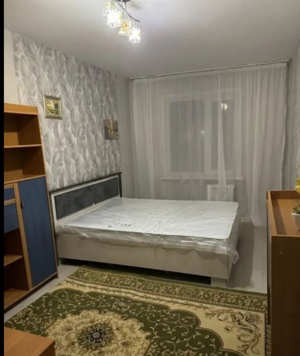 Продается 2х ком кв Ашимова