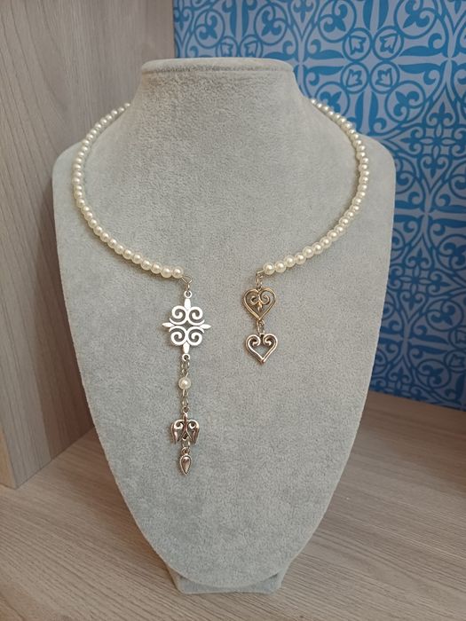 Продам украшения ручной работы