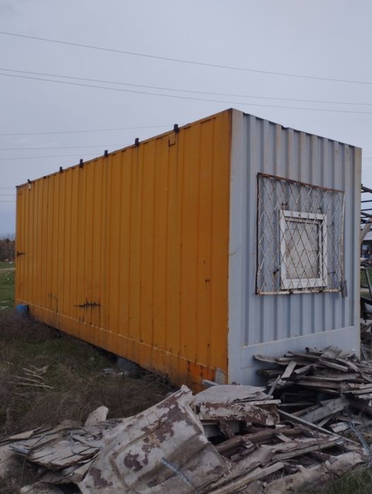 Контейнеры 20 тонник срочно
