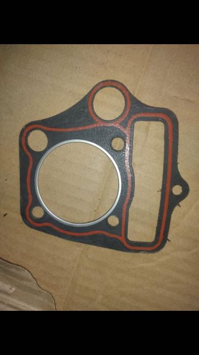 Vand chiuloasa de 107/110/125 folosita de 4 ori