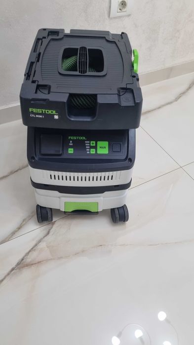 Aspirator Festool ctl 2025