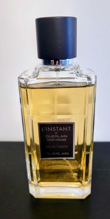 Dior Homme,  Valentino Intense, Versace Oud Noir, Mancera Red Tobacco, Guerlain L'Instant, Noir Ambre Versace Eros Boss Bottled