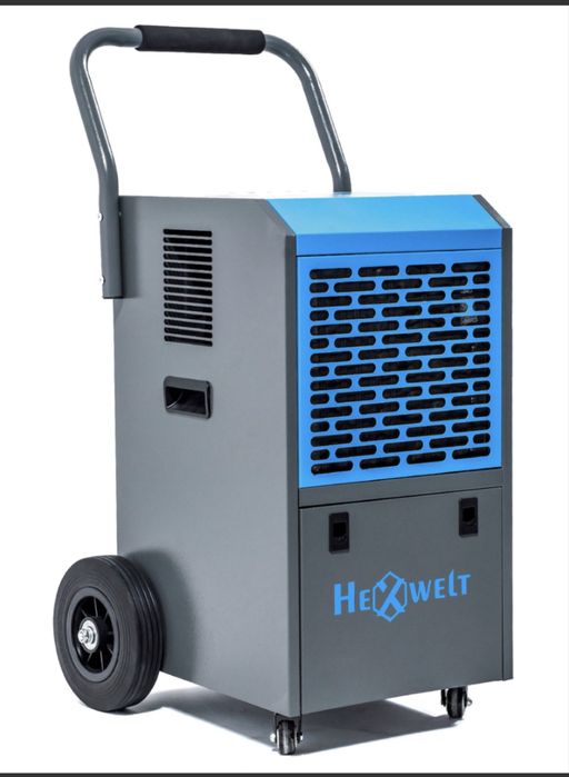 Dezumidificator profesional/industrial de inchiriat