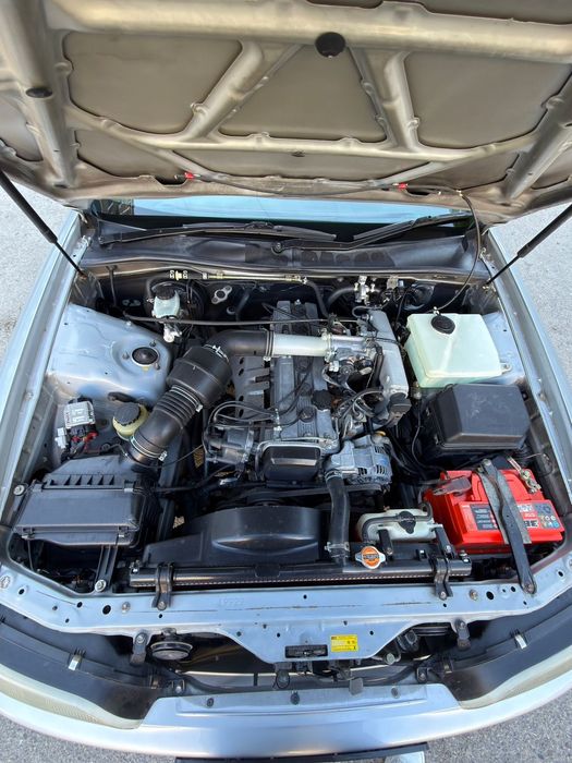 Продам Toyota Mark 2