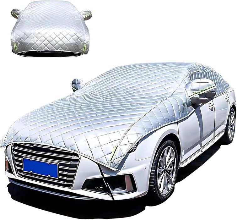 Husă auto semi-auto fabricată pentru Toyota RAV4 2019-2024