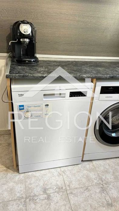 Дава се под наем Къща в Варна, Трошево - 50 кв.м за 408 € - Снимка #1