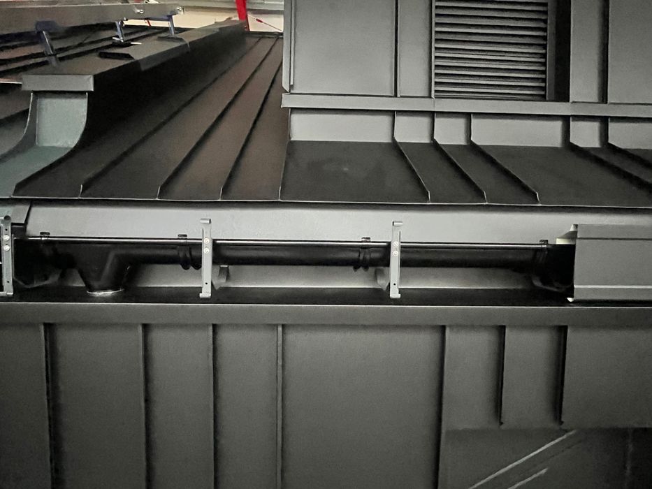 Покрив и фасада с клик система