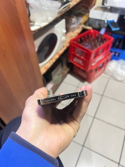 Iphone 13 pro gold 128/75