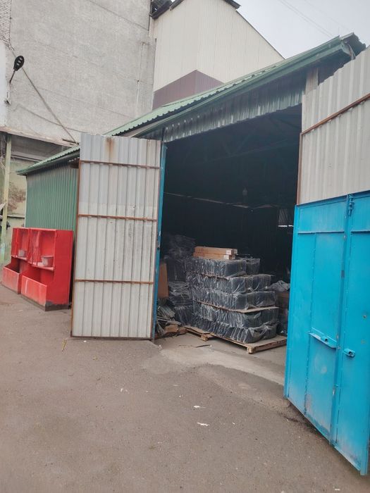 Продается складское помещение 32 сотки Яшнабад Шумиловский городок