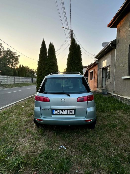 Mazda 2-1.2 Benzina