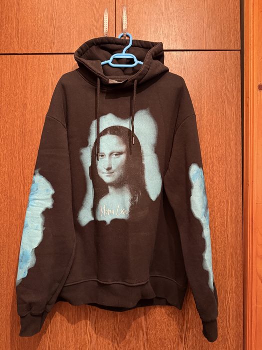 Hanorac Pull and Bear M