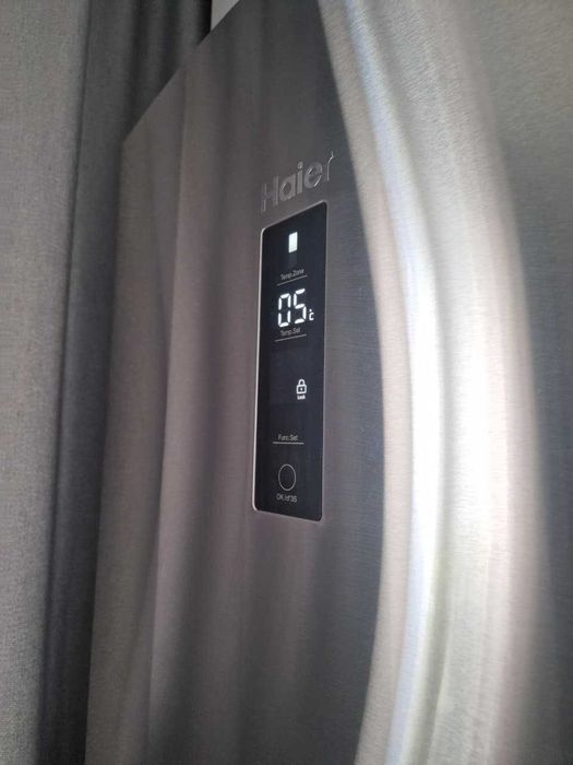 Холодильник Haier