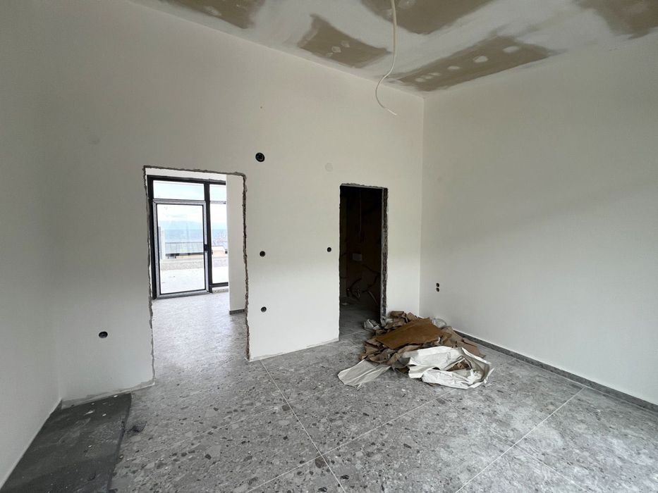 Луксозен мезонет с морска гледка за продажба в Палио, Гърция