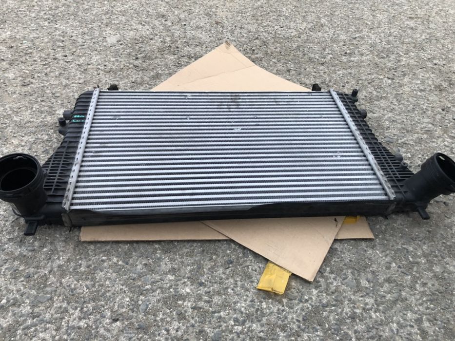 Интеркулер