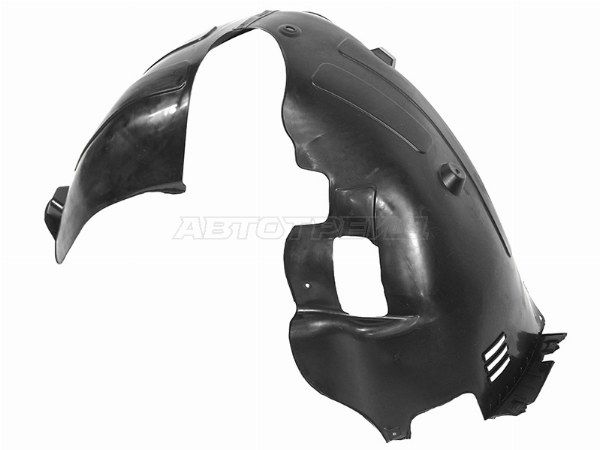 Подкрылок LH Hyundai Sonata