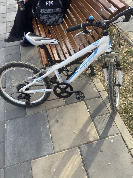 Bicicleta copii 20 inch