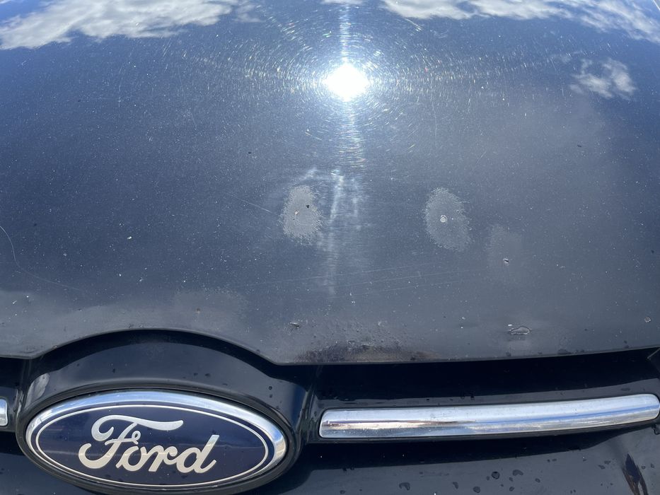 Ford Focus Full options 2012 | 2.0 Diesel (163 CP) | 4500 euro