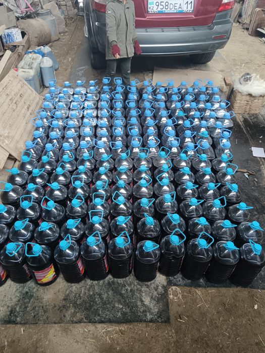 Бетонга арналган  пластификатор