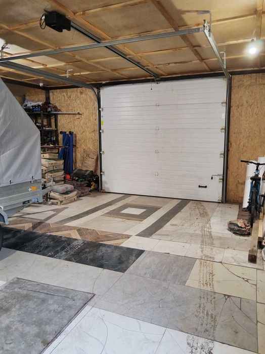 Дом в Жилом массиве Дружба