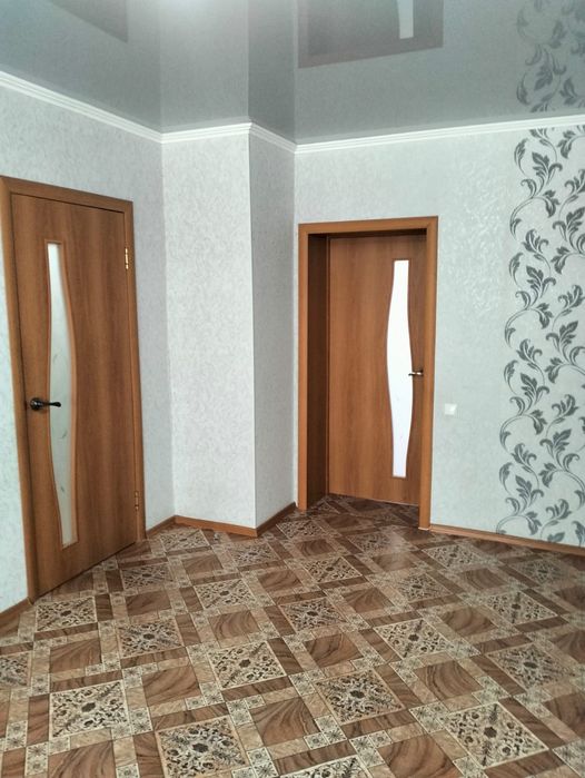 Продам квартиру.
