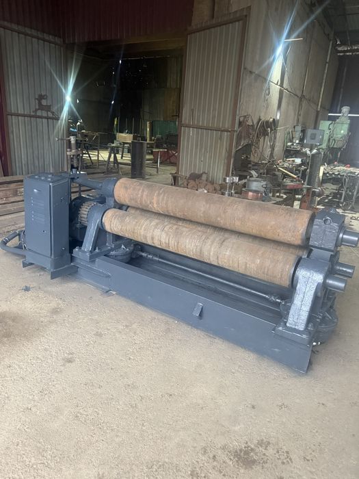 Валцовка valsovka