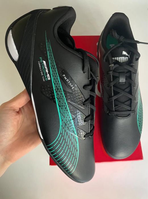 Кроссовки мужские Пума