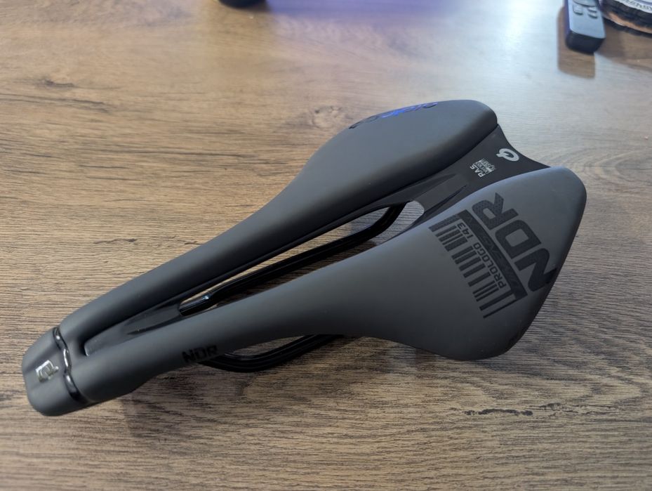 Sa Prologo Dimensions NDR