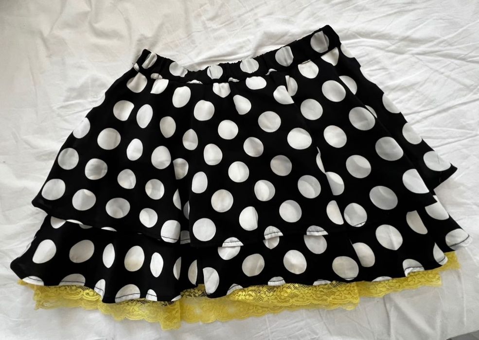 Детска пола Paessagimo