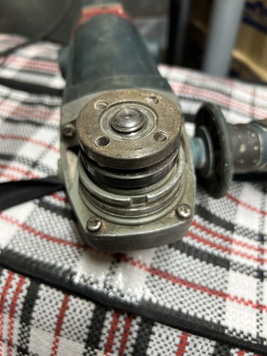 Продам болгарку