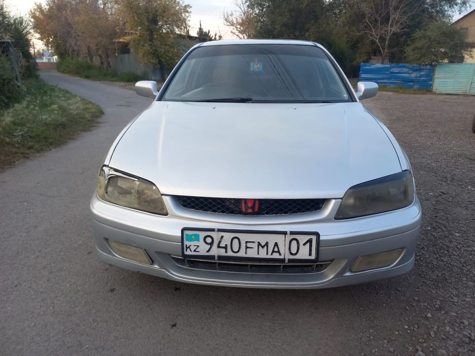 Хонда Торнео 1997г