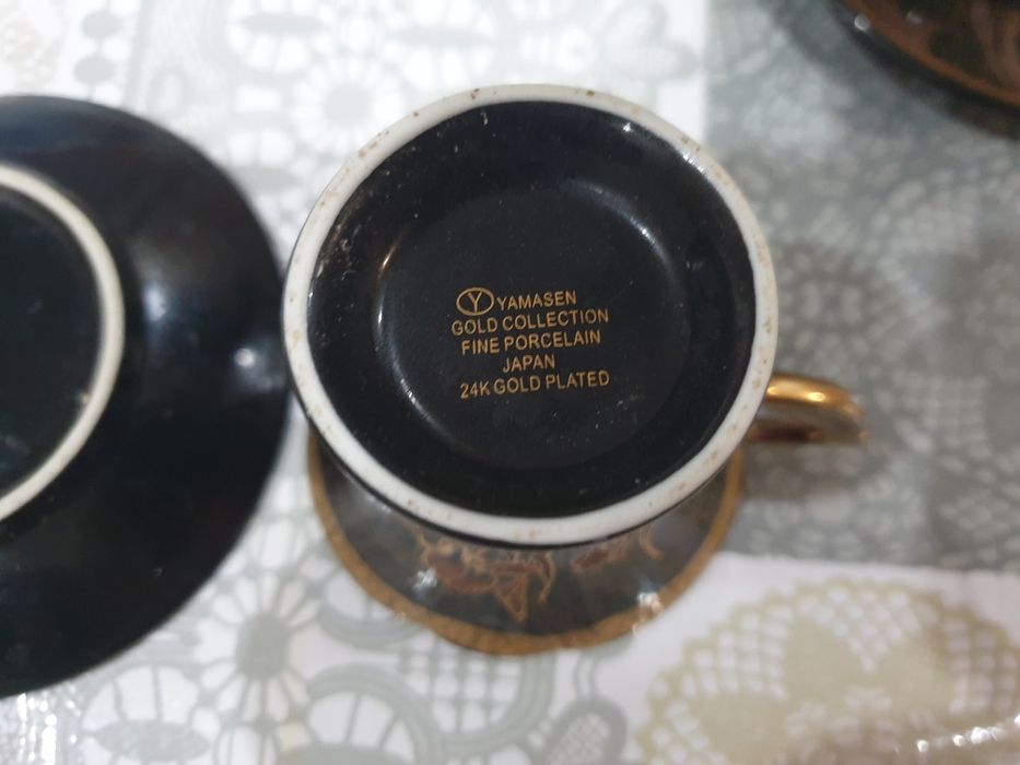 Продам кофейный сервис