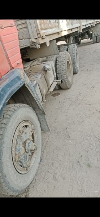 Продам Камаз 5410.