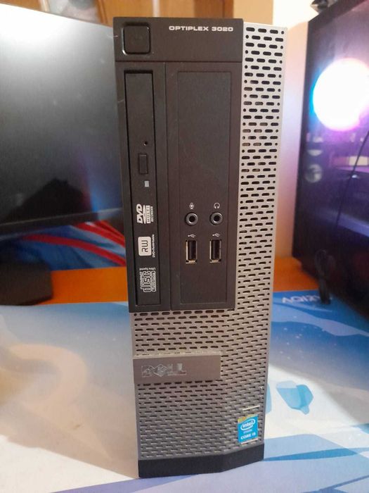 PC/Calculartor office/low gaming DELL