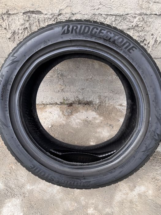 Продам резину R17