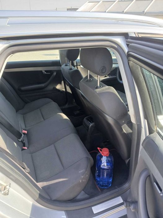 Vând Audi a 4 combi