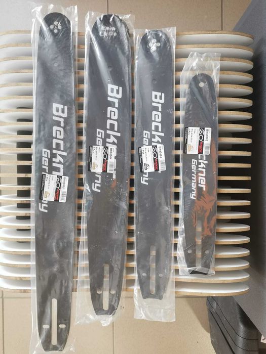 Lame drujba 20, 35, 40 si 45 cm, compatibile Stihl, Omac, Ruris, Hecht