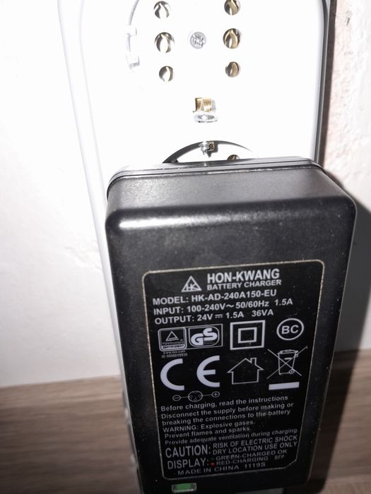 Ел. тротинетка  Razor  e 300