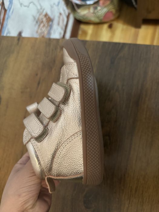 Демисезонные, кожанные обувь