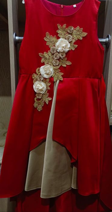 Одежда на прокат