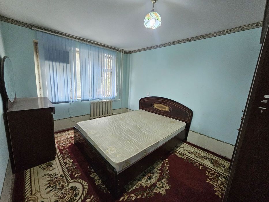 2 xonalik 2-etajda uy ijaraga beriladi